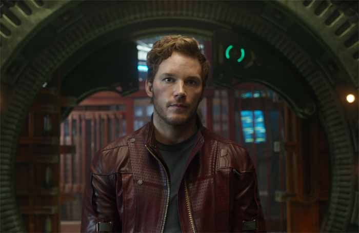 Featurette Peter Quill - Guardians Of The Galaxy