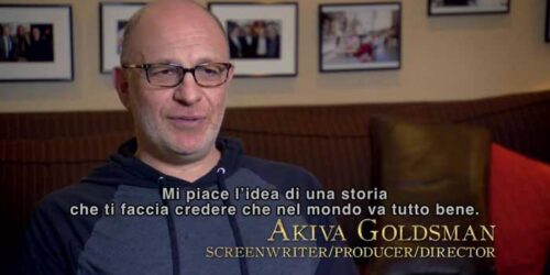 Featurette – Storia d’inverno