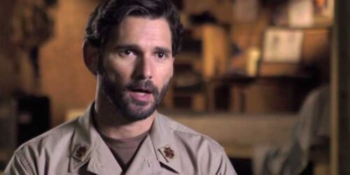 Intervista a Eric Bana – Lone Survivor