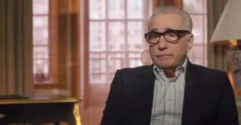 Intervista a Martin Scorsese – The Wolf of Wall Street