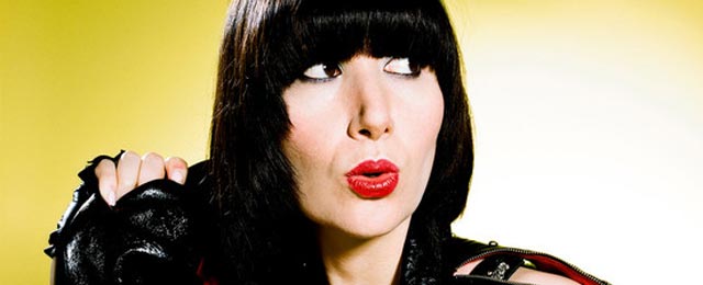 Karen O