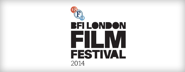 London Film Festival 2014