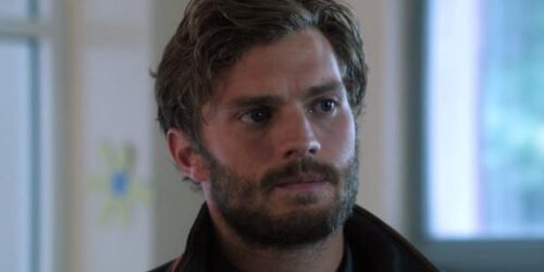 Uncharted, Jamie Dornan vicino ad interpretare Nathan Drake al posto di Tom Holland Uncharted, Jamie Dornan vicino ad interpretare Nathan Drake al posto di Tom Holland