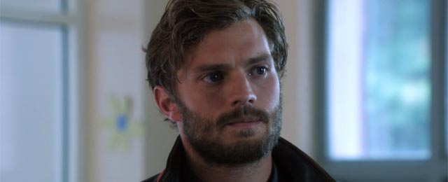 Jamie Dornan in One Upon a Time
