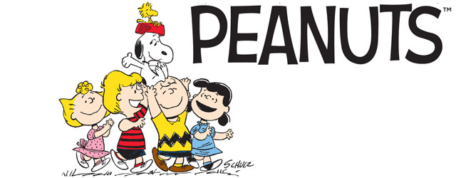 I Peanuts