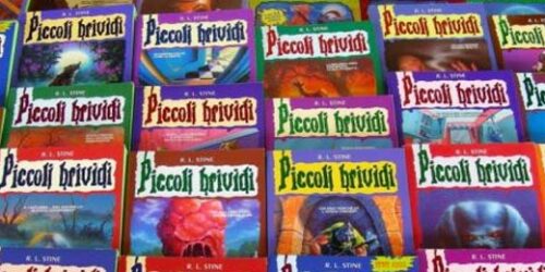 Piccoli Brividi, iniziate le riprese