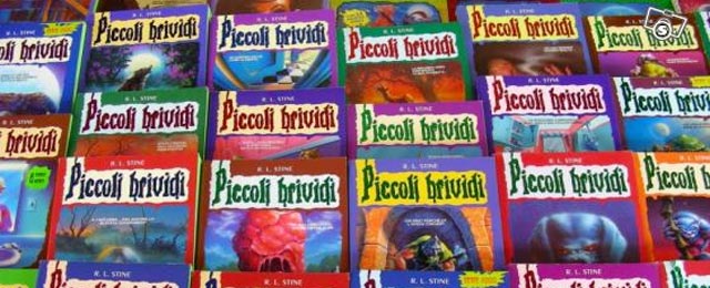 La serie Piccoli Brividi