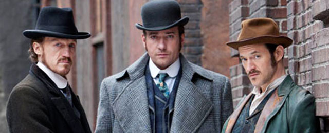 Ripper Street
