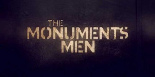 Spot Super Bowl – Monuments Men