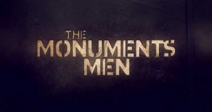 Spot Super Bowl - Monuments Men