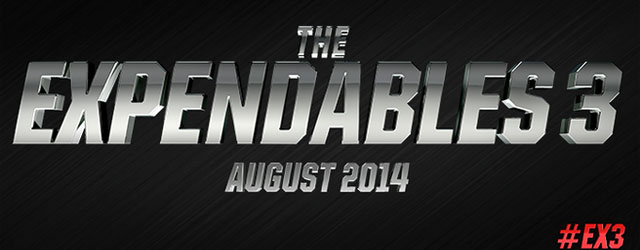 The Expendables 3