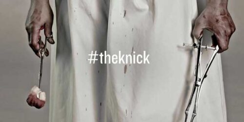 Roma 2014: Clive Owen presenta The Knick di Steven Soderbergh