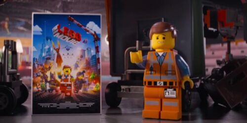 The Lego Movie: il sequel dal 26 Maggio 2017 nei cinema USA