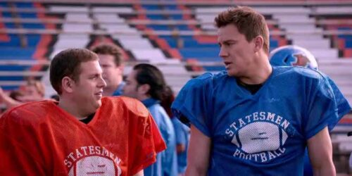 Trailer 2 – 22 Jump Street