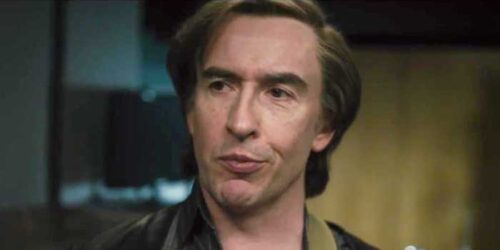 Trailer – Alan Partridge