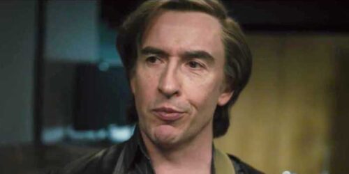 Trailer – Alan Partridge