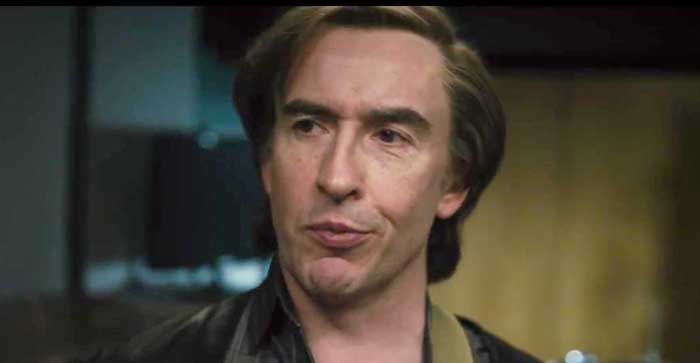 Trailer - Alan Partridge