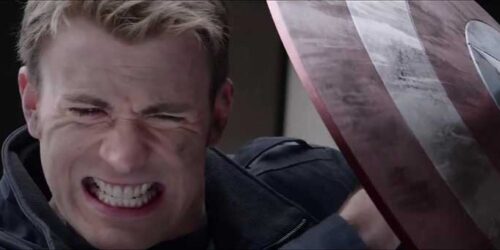 Trailer Italiano 2 – Captain America: The Winter Soldier