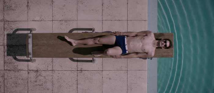 Trailer italiano - Yves Saint Laurent
