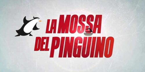 Trailer – La Mossa Del Pinguino