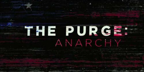 Trailer – The Purge: Anarchy