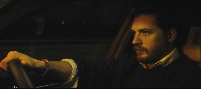 Trailer UK - Locke