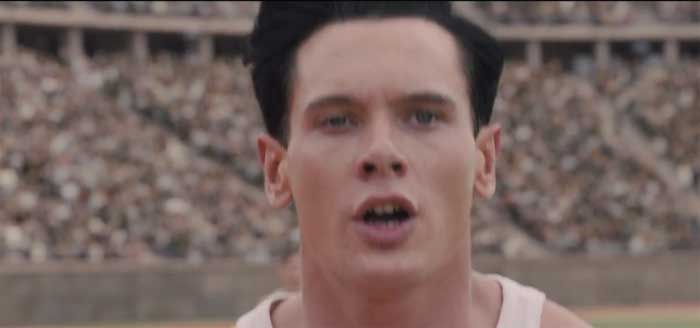 Trailer - Unbroken