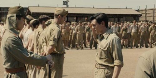 Unbroken: Trailer e nuove immagini del film di Angelina Jolie