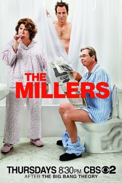 The Millers The Millers