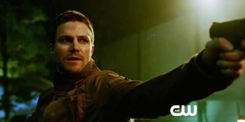 Arrow – Trailer 2×16 Suicide Squad