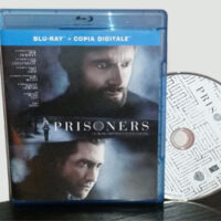 Recensione: il Blu-ray di Prisoners