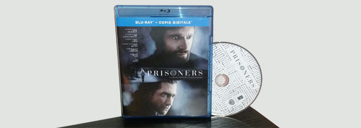 Recensione: il Blu-ray di Prisoners