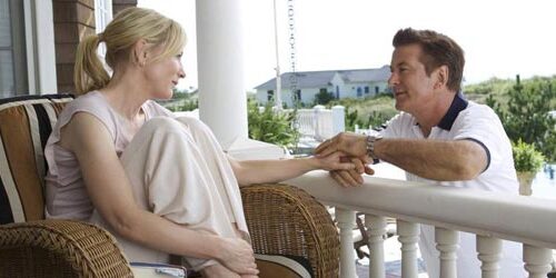 Blue Jasmine disponibile in digital download