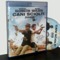 Recensione: il Blu-ray di Cani Sciolti