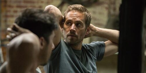 Brick Mansions, ultimo film compiuto con Paul Walker dal 1 maggio al cinema