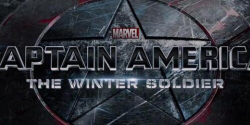 Curiosità sul film Captain America: The Winter Soldier