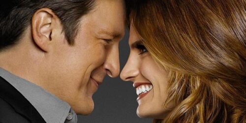 Castle: sesta stagione su Fox Life dal 5 marzo