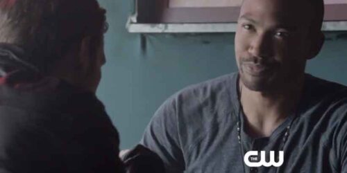 Clip 1×02 The Originals – L’arma segreta