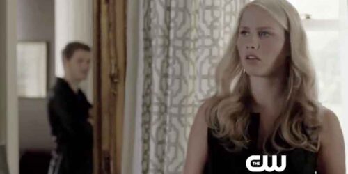 Clip 1×03 The Originals – Tangled Up in Blue