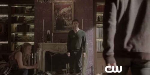 Clip 1×09 The Originals – Reigning Pain in New Orleans