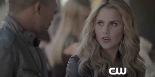 Clip 1×10 The Originals – The Casket Girls