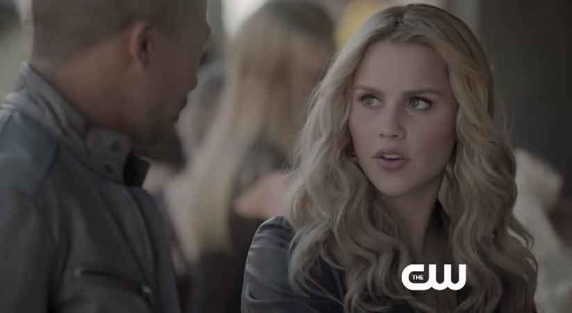 Clip 1x10 The Originals - The Casket Girls