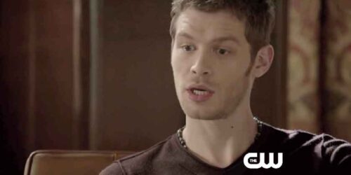 Clip 1×11 The Originals – Après Moi, Le Déluge