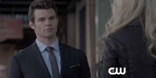 Clip 1×12 The Originals – Dance Back from the Grave