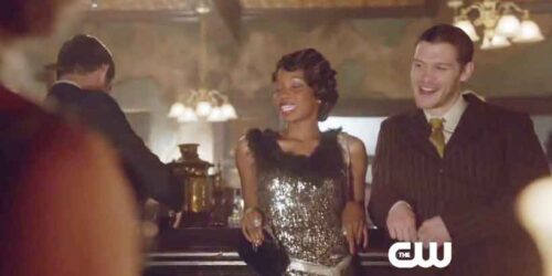 Clip 1×15 The Originals – Le Grand Guignol