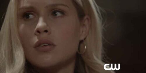 Clip 1×16 The Originals – Farewell to Storyville