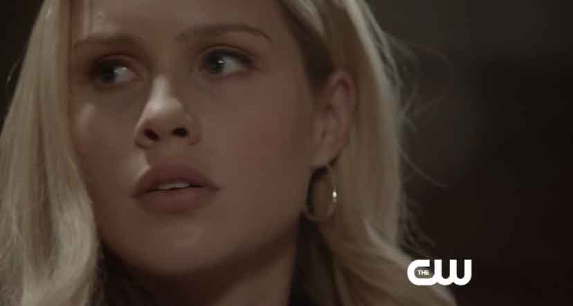 Clip 1x16 The Originals - Farewell to Storyville