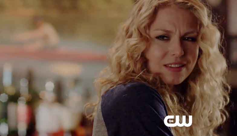 Clip 5x16 The Vampire Diaries - While You Were Sleeping