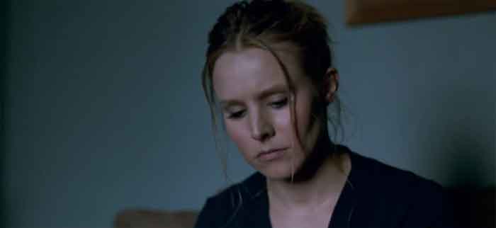 Clip Che cosa intendi fare, Veronica - Veronica Mars Il Film