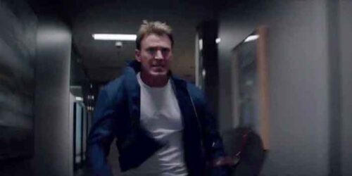 Clip Inseguimento – Captain America: The Winter Soldier